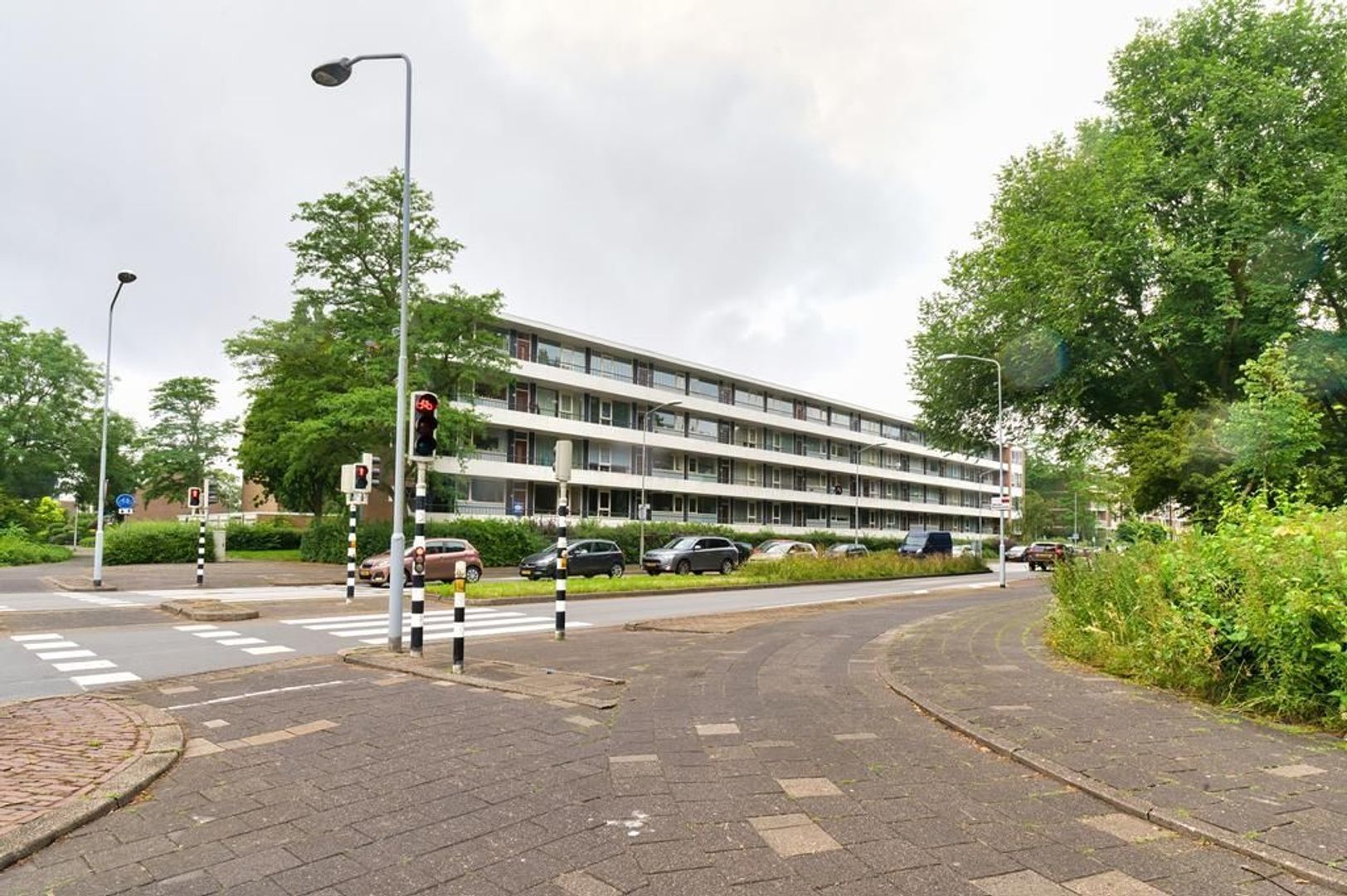 Sint Martinuslaan 23, Voorburg foto-0 blur