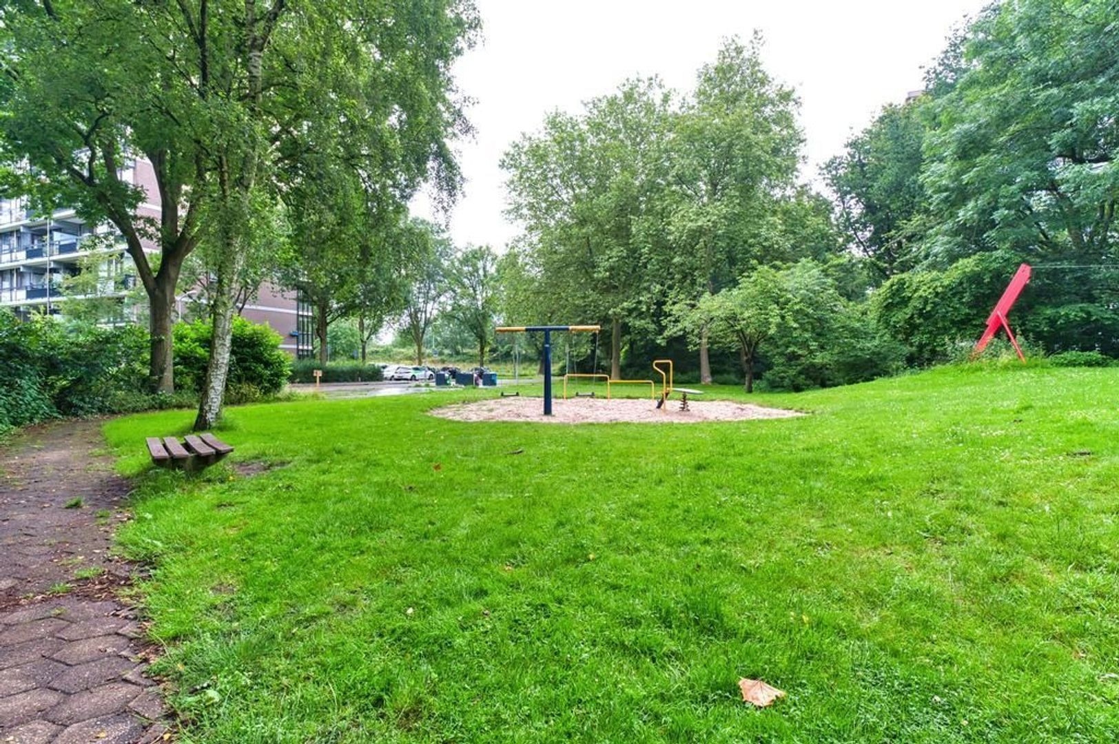 Sint Martinuslaan 23, Voorburg foto-26 blur
