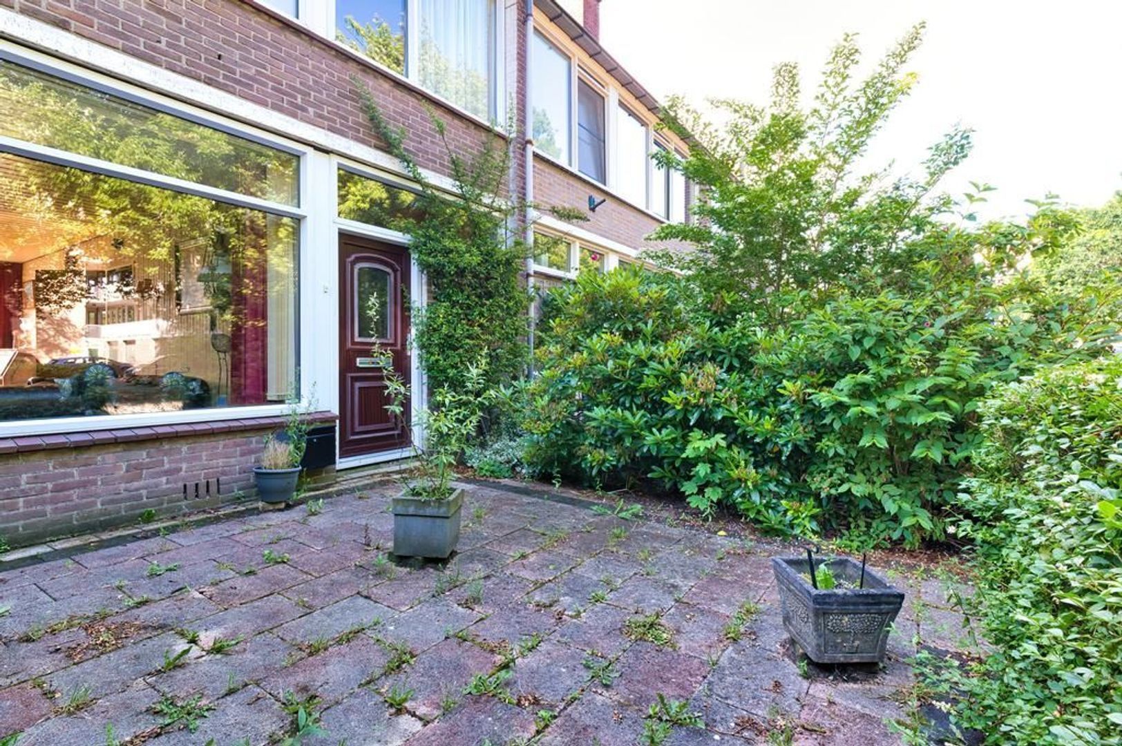Tsjaikovskilaan 36, Voorschoten foto-3 blur
