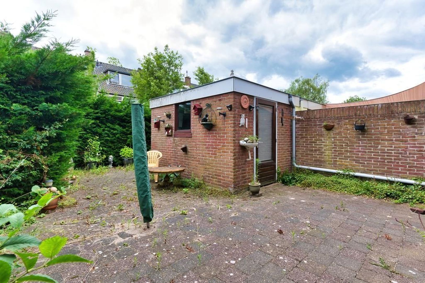 Tsjaikovskilaan 36, Voorschoten foto-26 blur