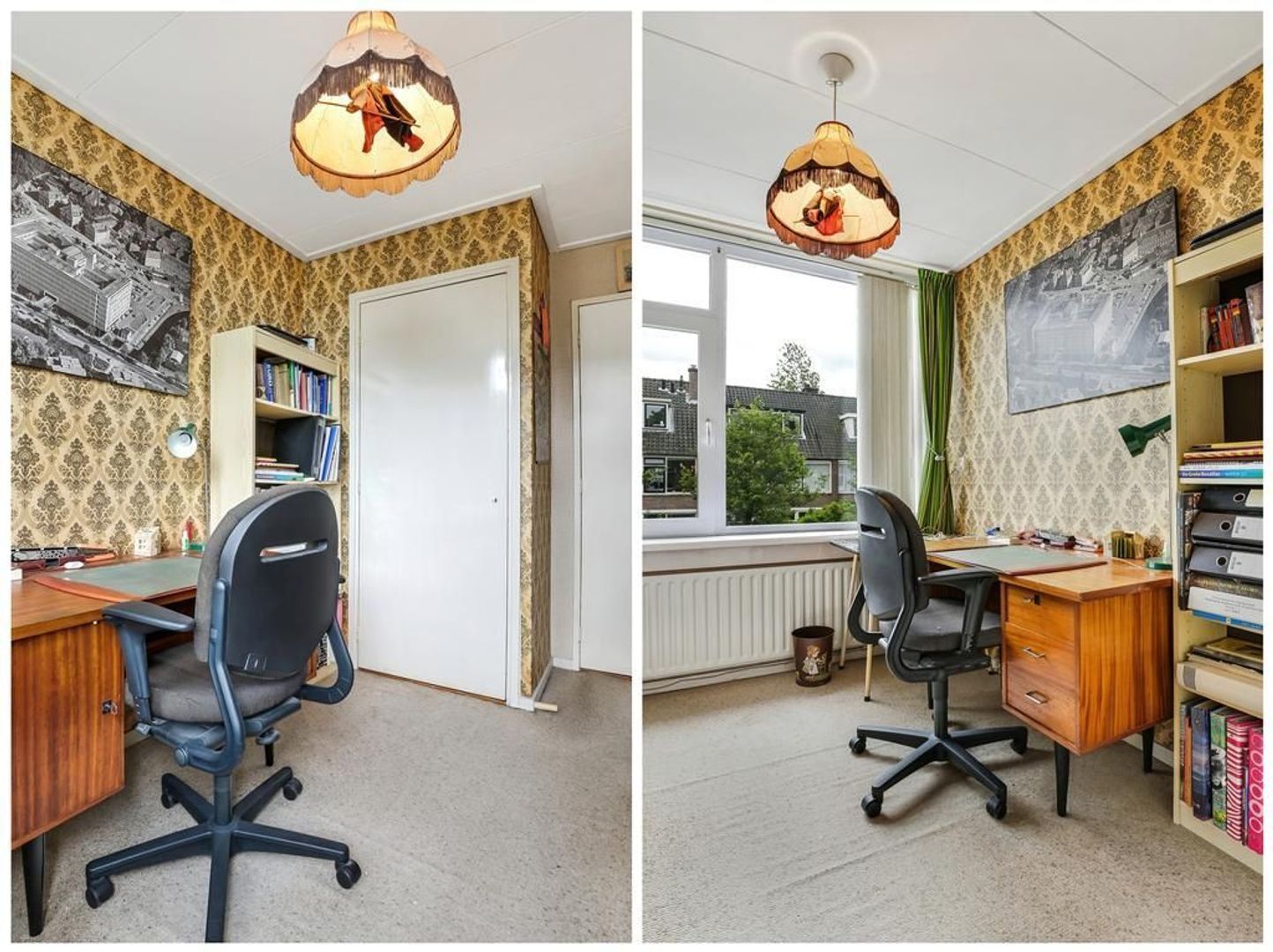 Tsjaikovskilaan 36, Voorschoten foto-16 blur