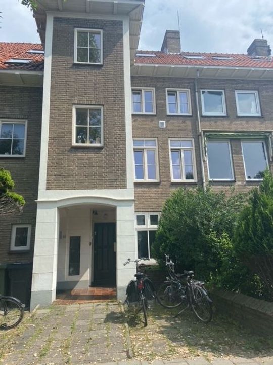 Eksterlaan 125