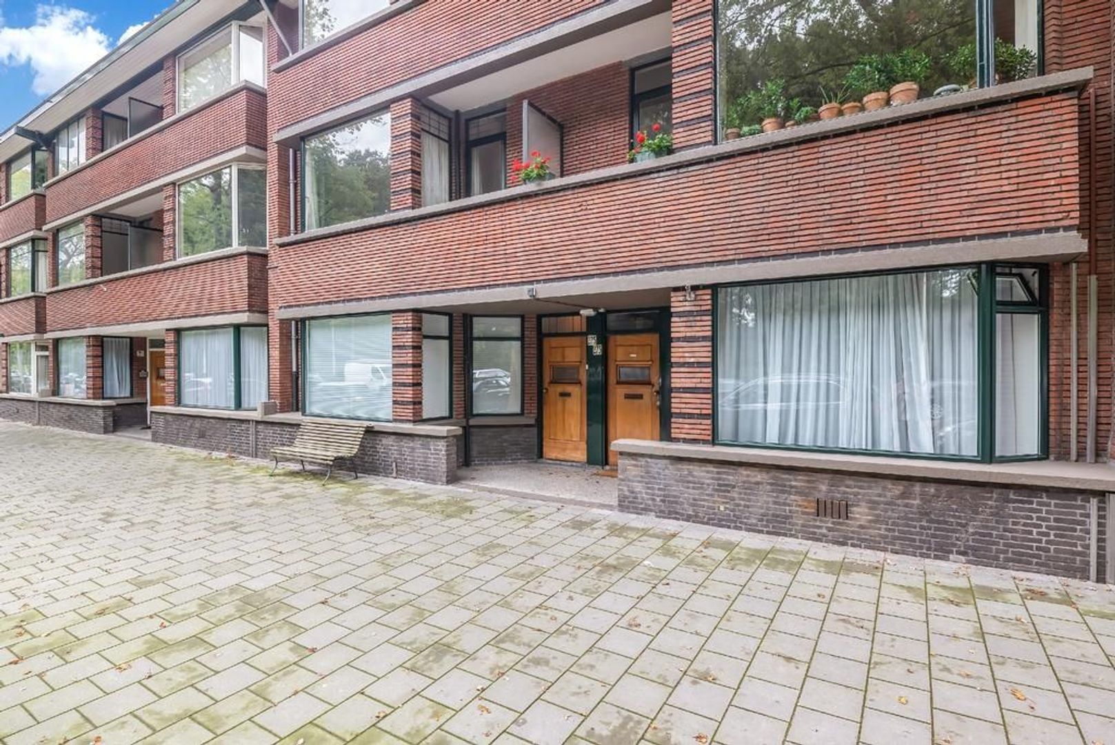 Waalsdorperweg 275, Den Haag foto-5 blur