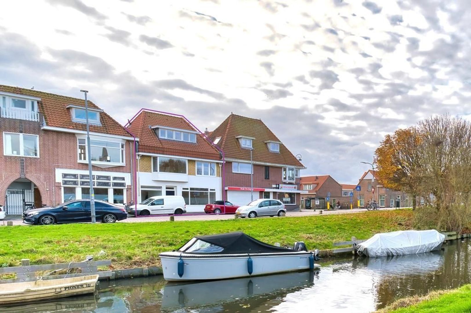 Zomervaart 144, Haarlem foto-0 blur