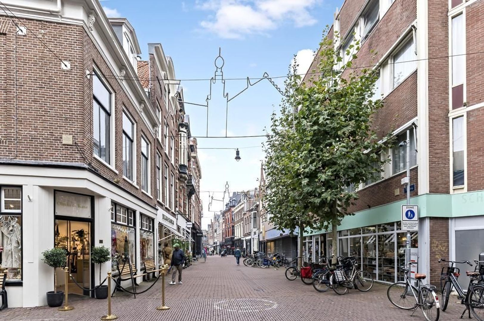 Korte Veerstraat 28, Haarlem foto-36 blur