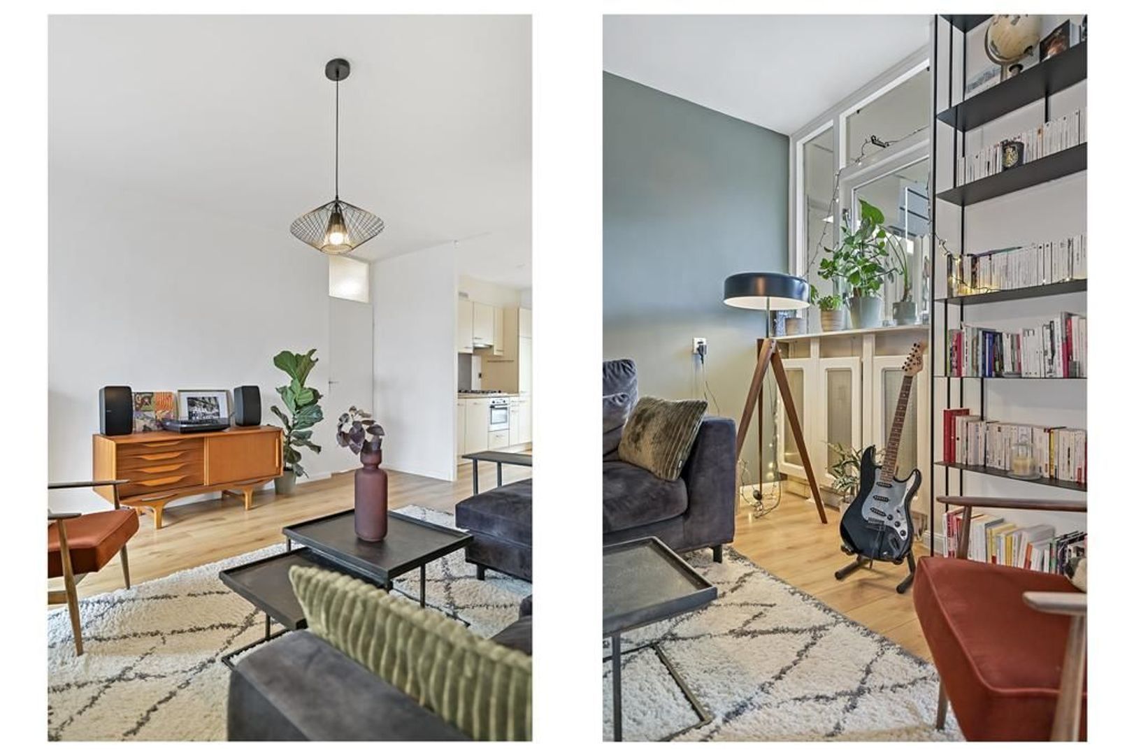 Korte Veerstraat 28, Haarlem foto-7 blur