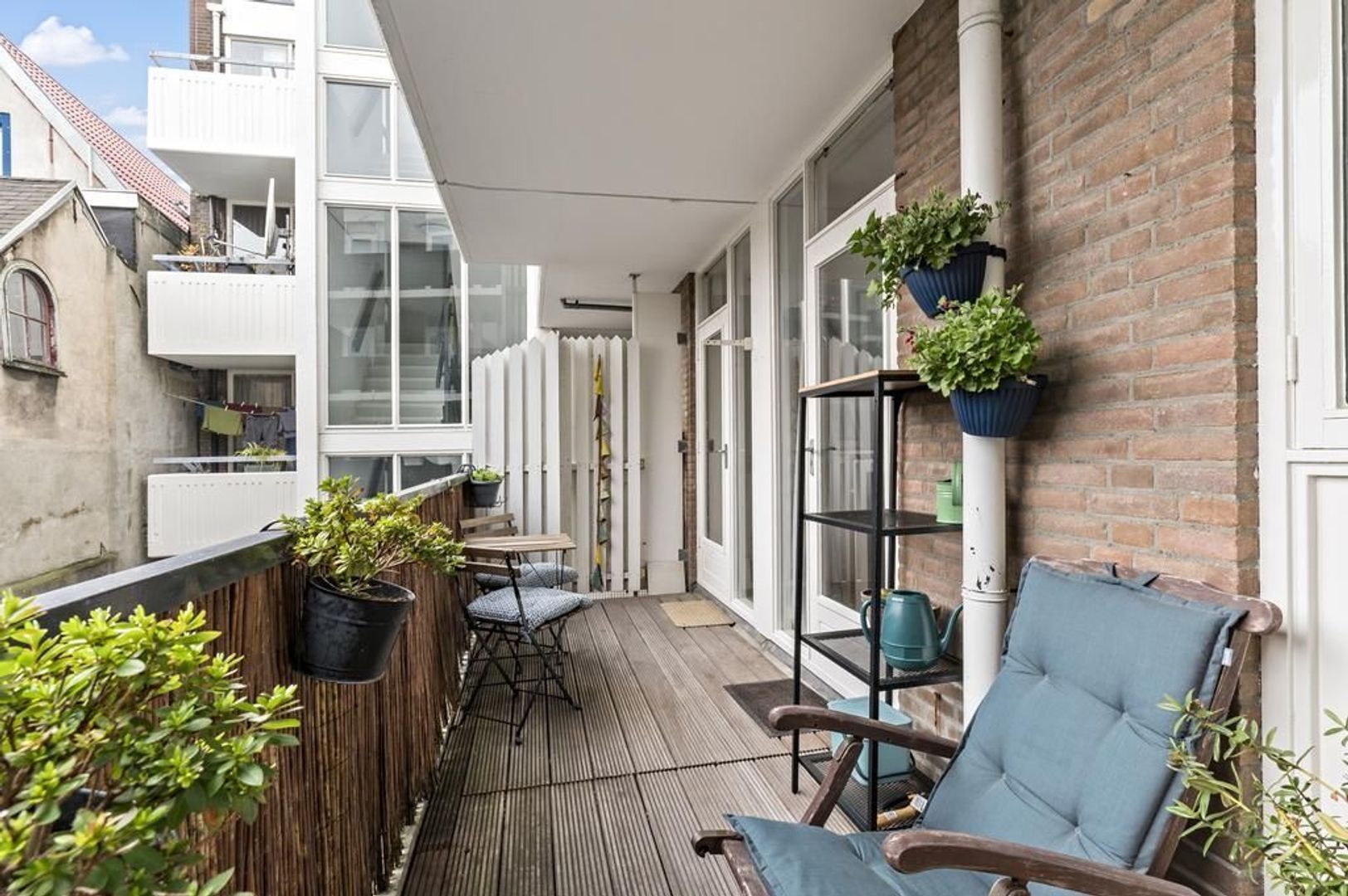 Korte Veerstraat 28, Haarlem foto-27 blur