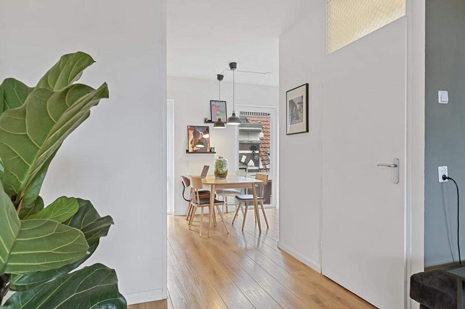 Korte Veerstraat 28, Haarlem foto-12 blur