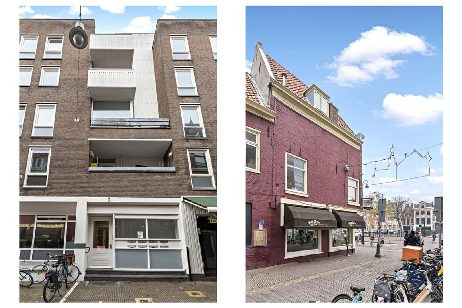 Korte Veerstraat 28, Haarlem foto-38 blur