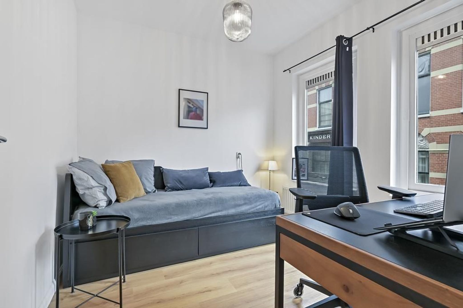 Korte Veerstraat 28, Haarlem foto-19 blur