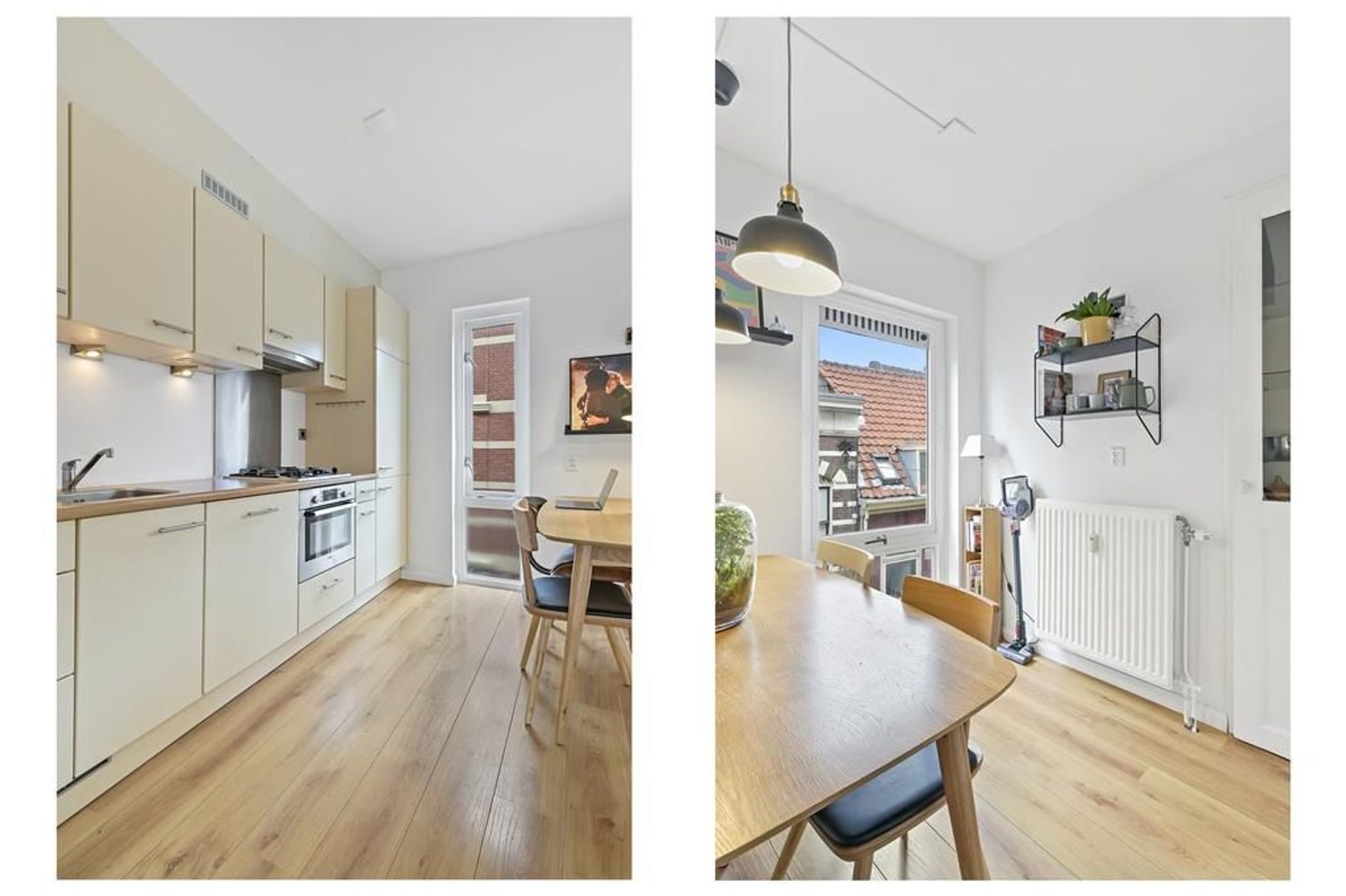 Korte Veerstraat 28, Haarlem foto-13 blur