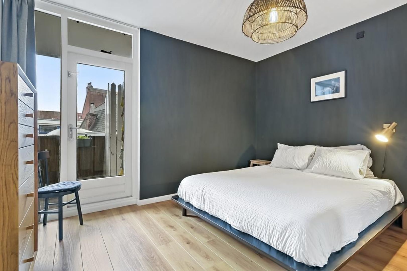 Korte Veerstraat 28, Haarlem foto-15 blur