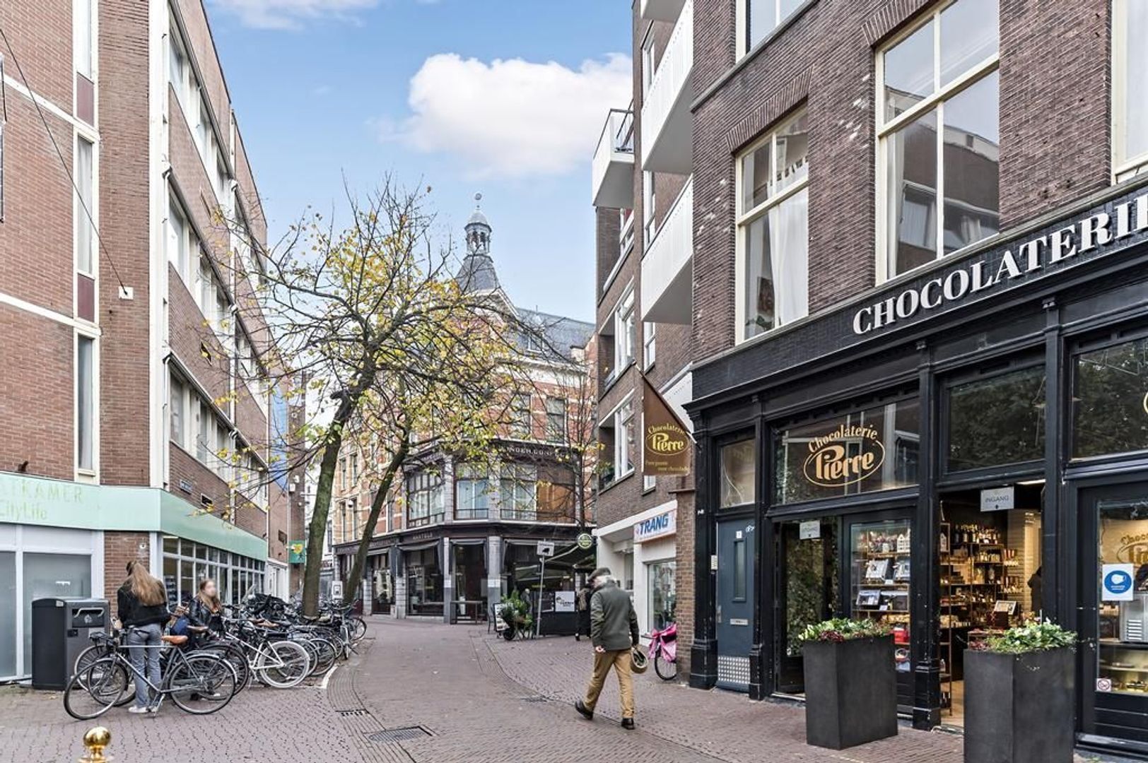 Korte Veerstraat 28, Haarlem foto-33 blur