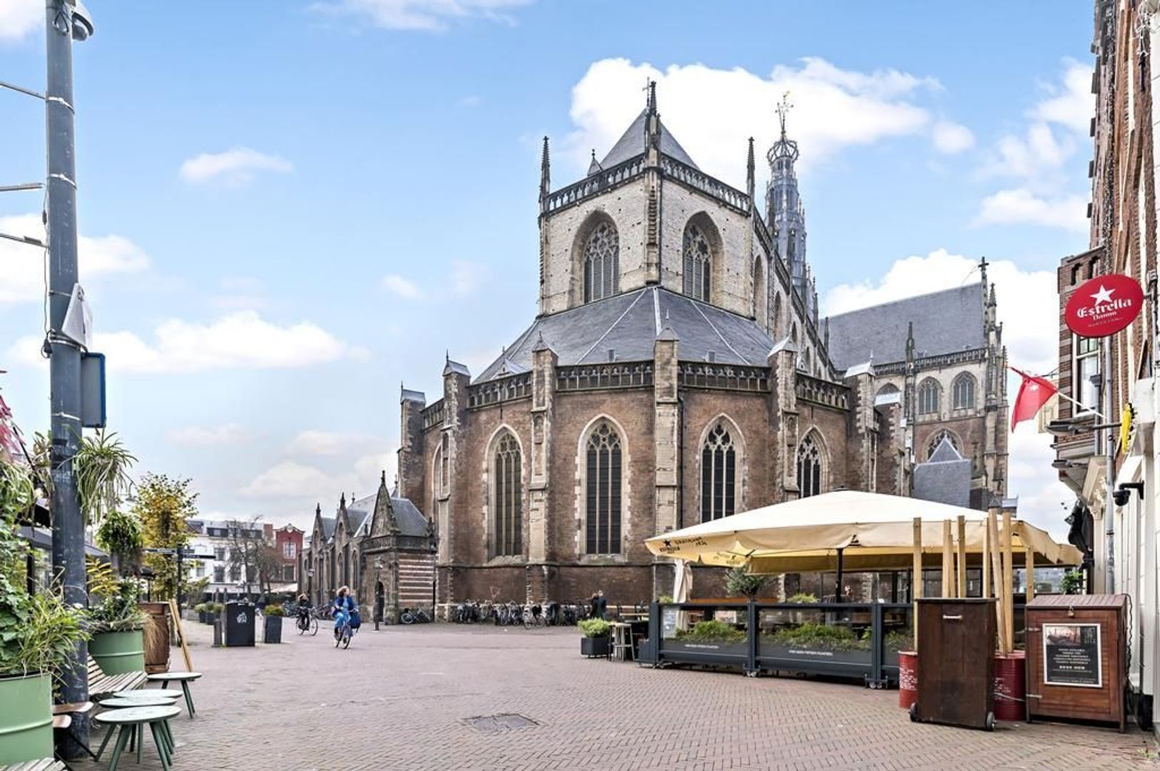 Korte Veerstraat 28, Haarlem foto-40 blur