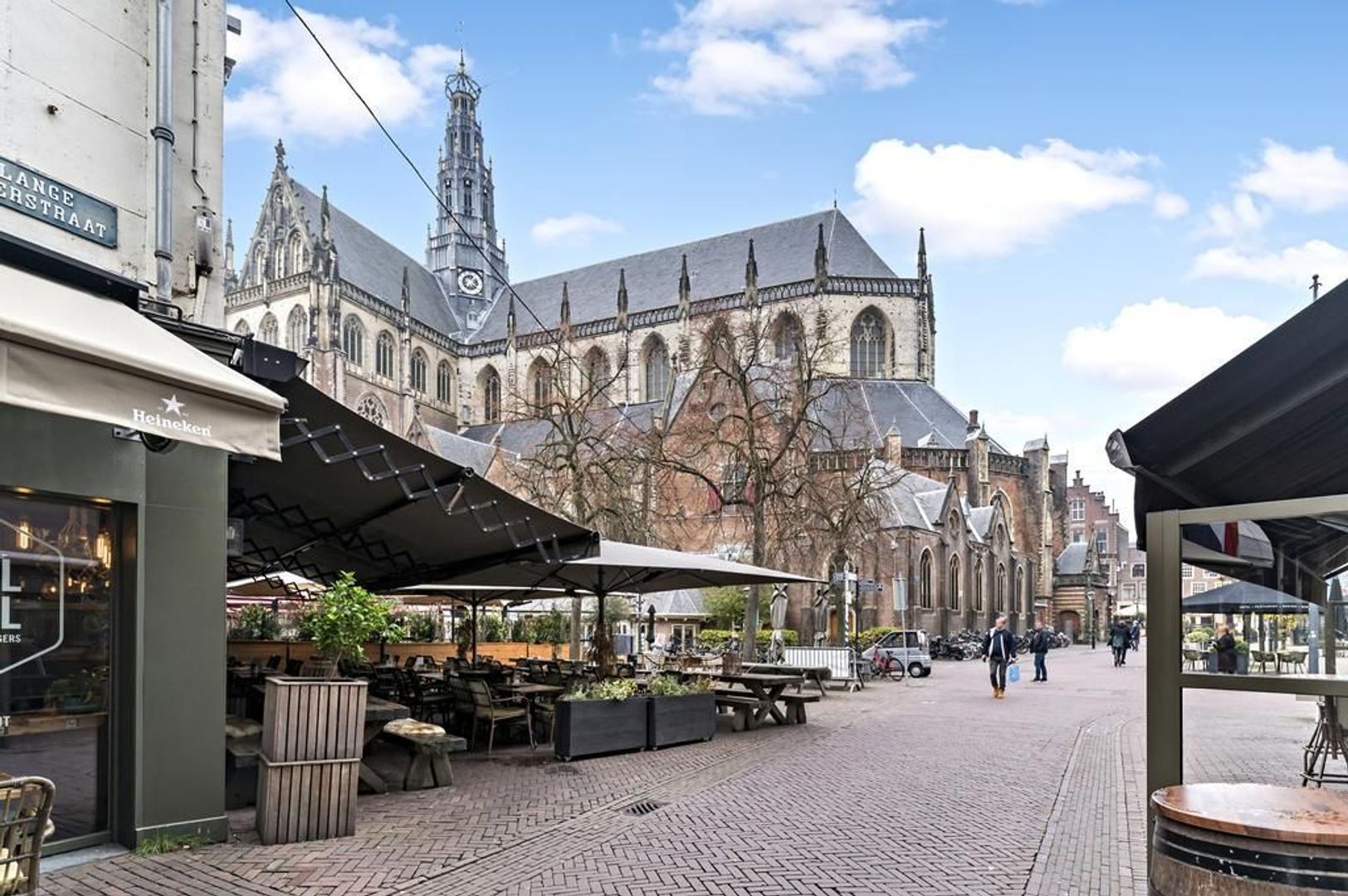 Korte Veerstraat 28, Haarlem foto-42 blur