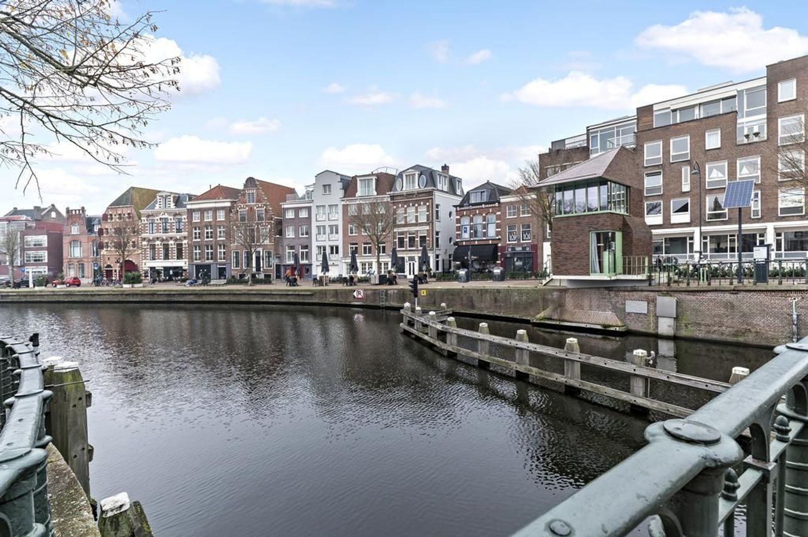 Korte Veerstraat 28, Haarlem foto-41 blur