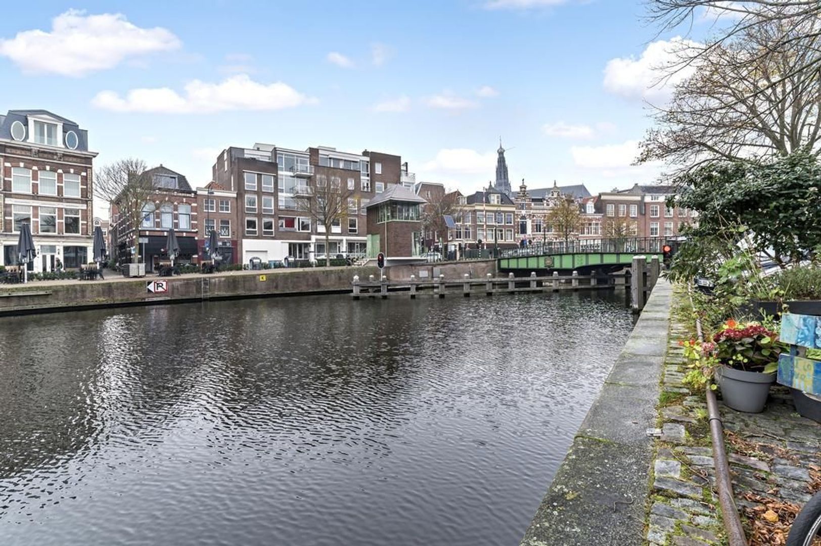Korte Veerstraat 28, Haarlem foto-37 blur