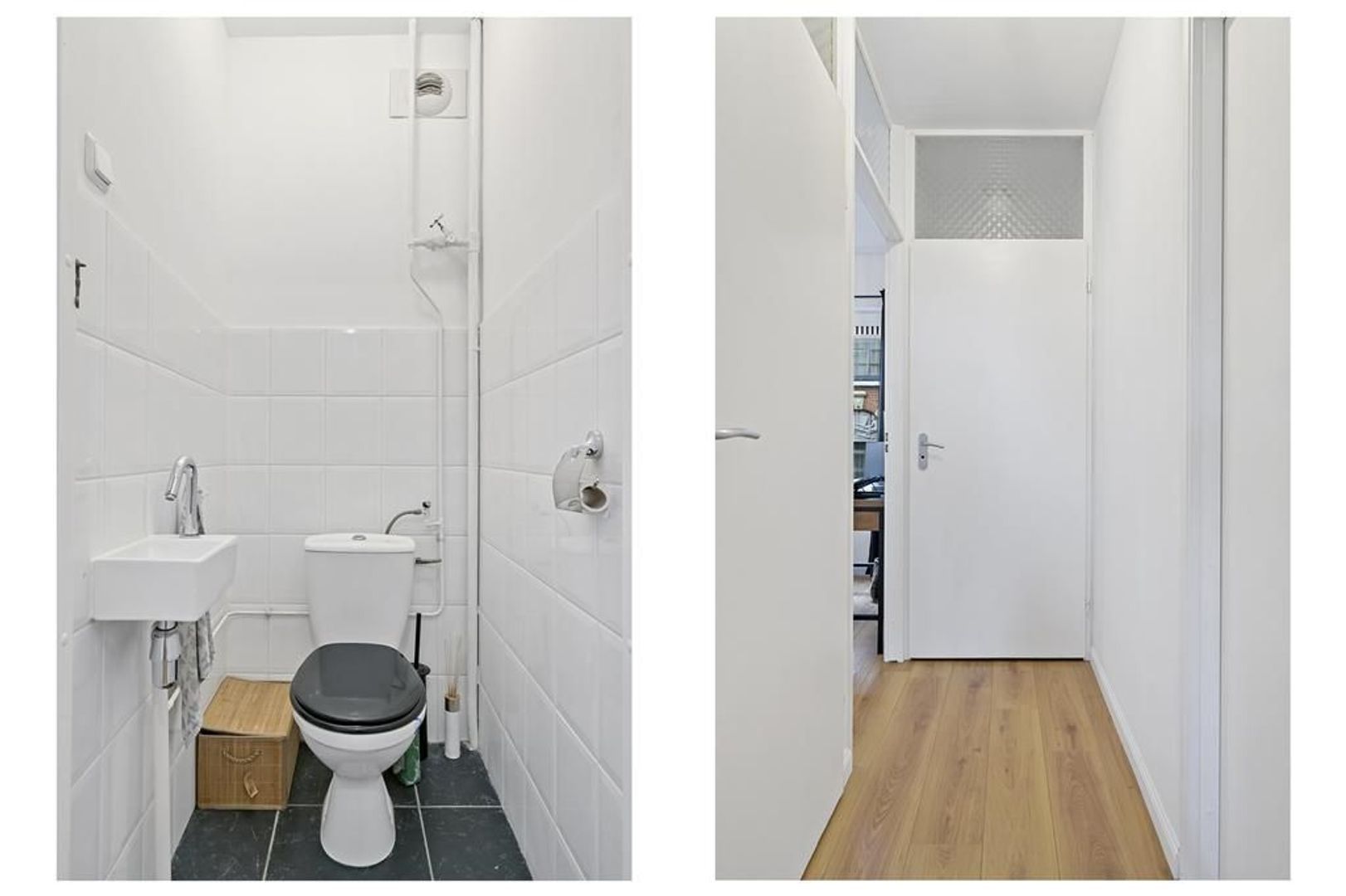 Korte Veerstraat 28, Haarlem foto-26 blur