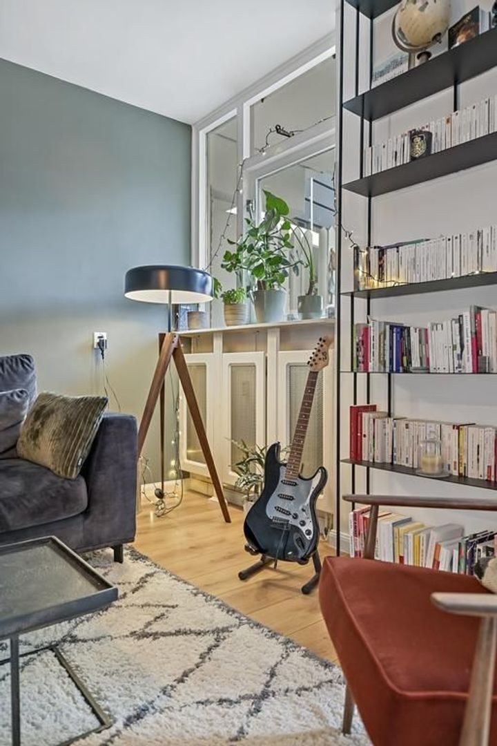 Korte Veerstraat 28, Haarlem foto-5 blur