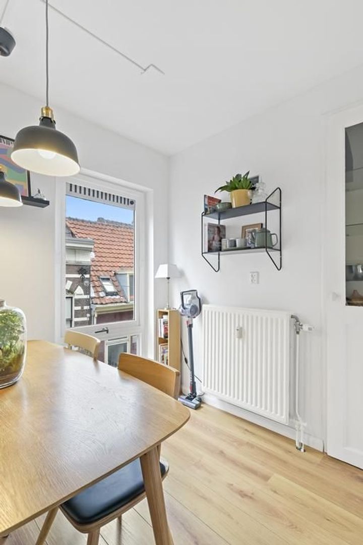 Korte Veerstraat 28, Haarlem foto-11 blur