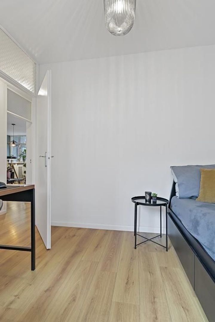 Korte Veerstraat 28, Haarlem foto-21 blur