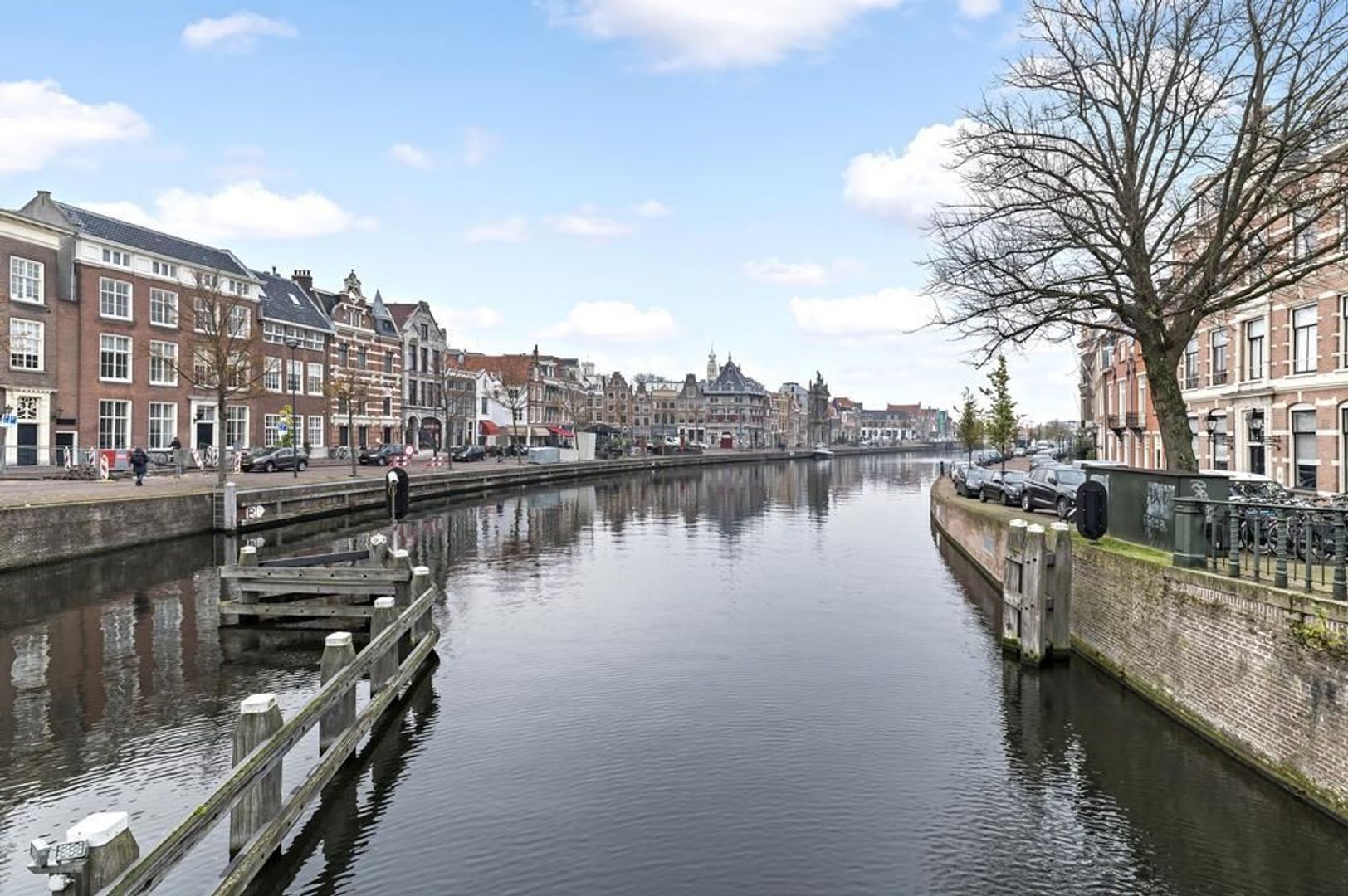 Korte Veerstraat 28, Haarlem foto-31 blur