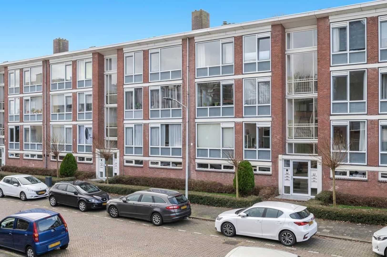 Brucknerstraat 21, Leiden foto-0 blur