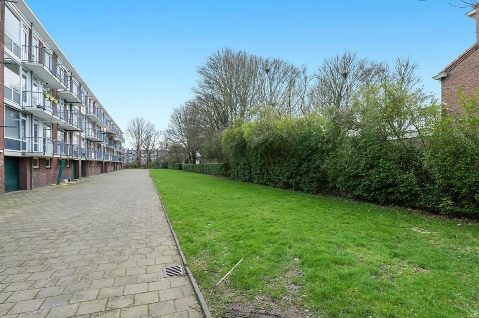 Brucknerstraat 21, Leiden foto-29 blur