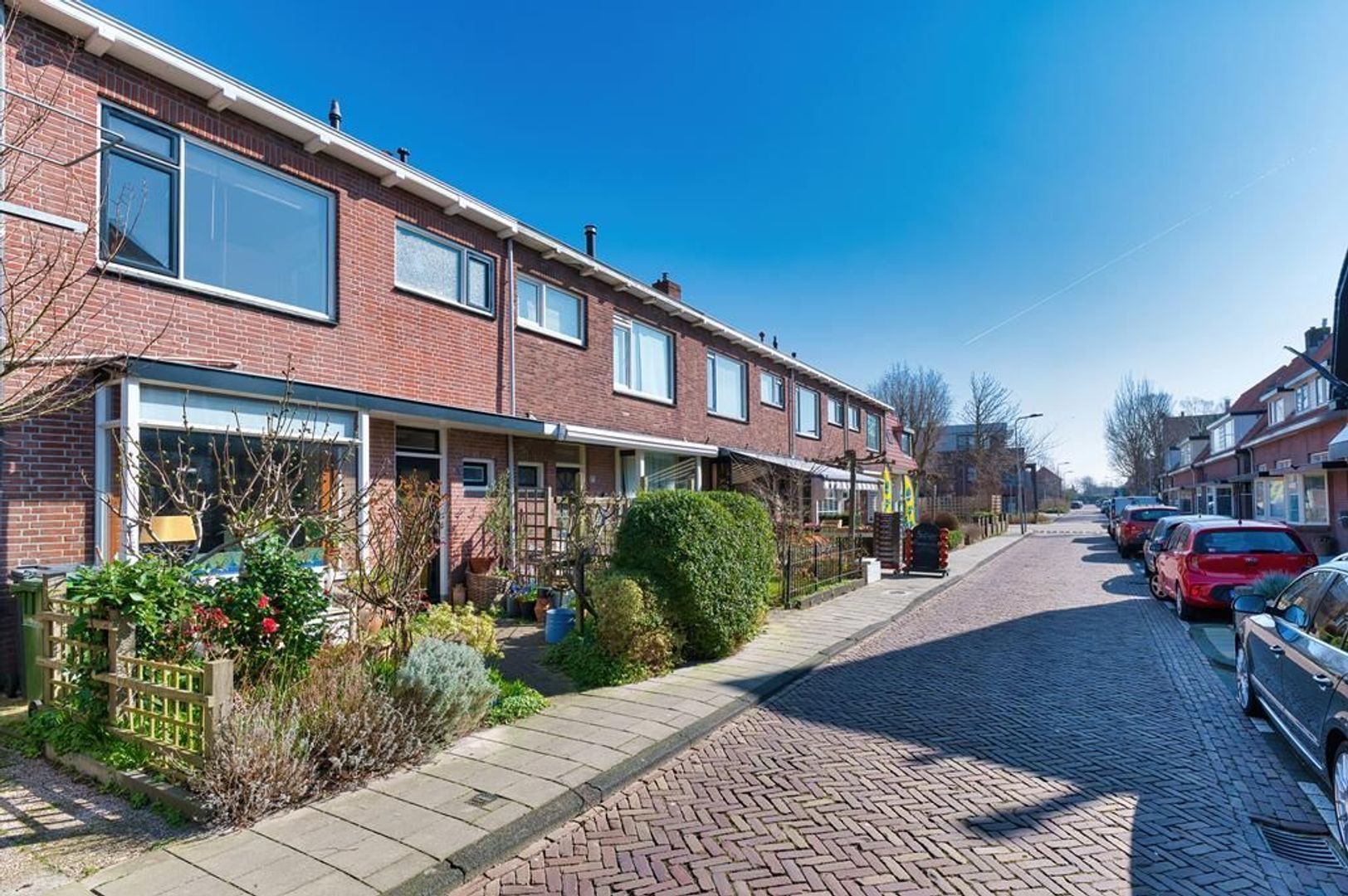 Van der Goesstraat 5, Honselersdijk foto-5 blur