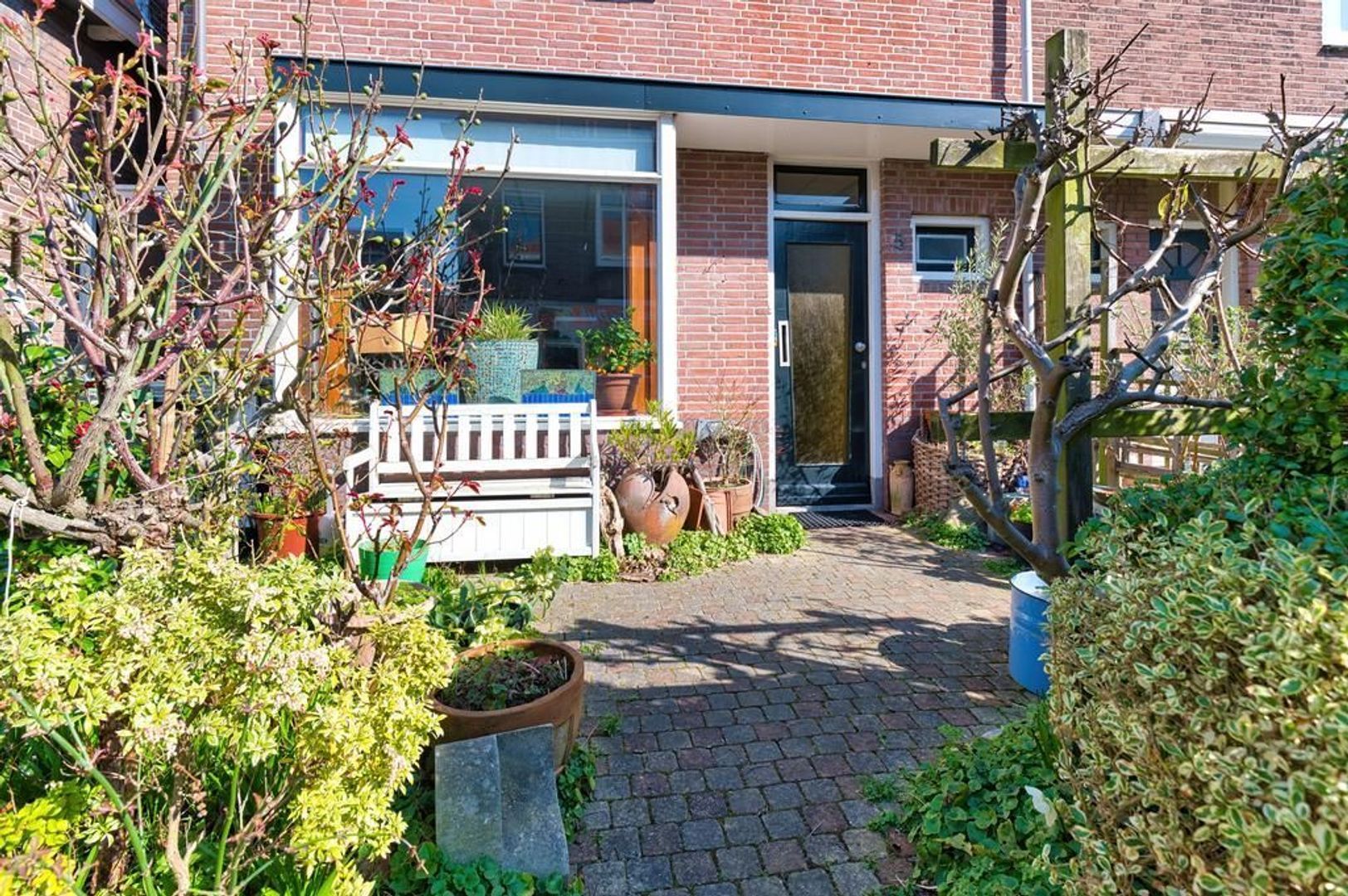 Van der Goesstraat 5, Honselersdijk foto-6 blur