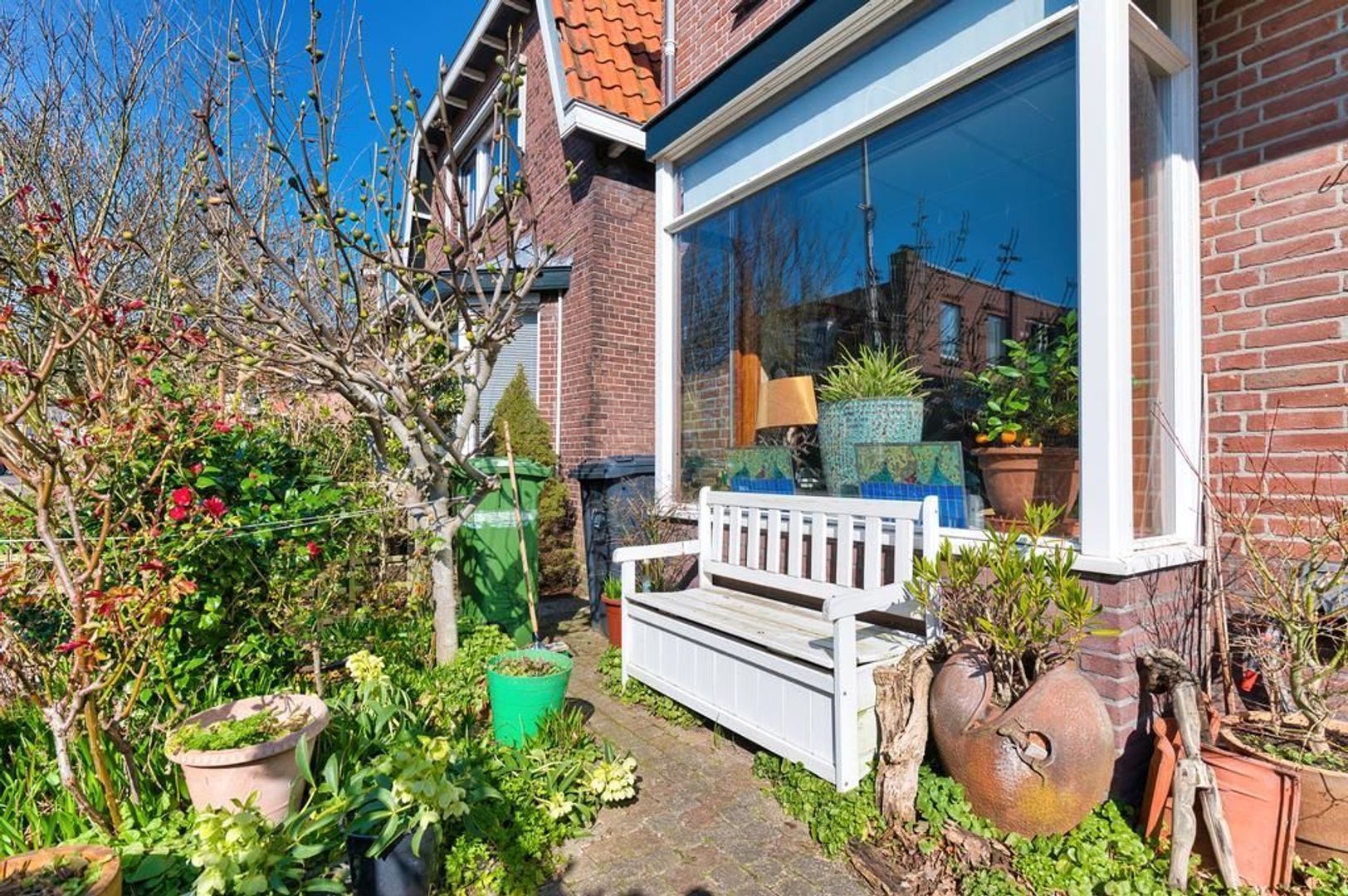 Van der Goesstraat 5, Honselersdijk foto-7 blur