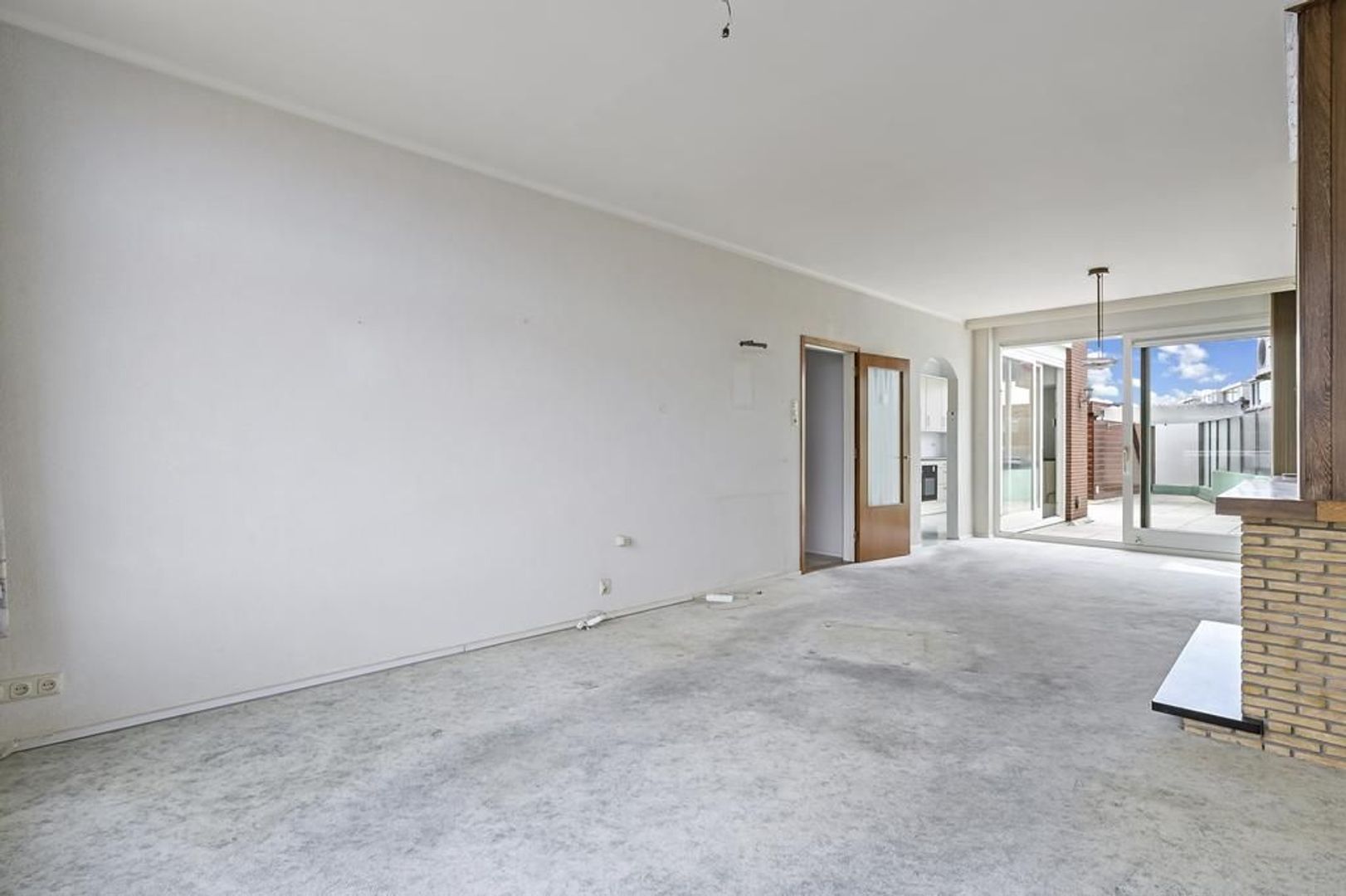 Prins Bernhardstraat 51 51 A, Noordwijk foto-13 blur
