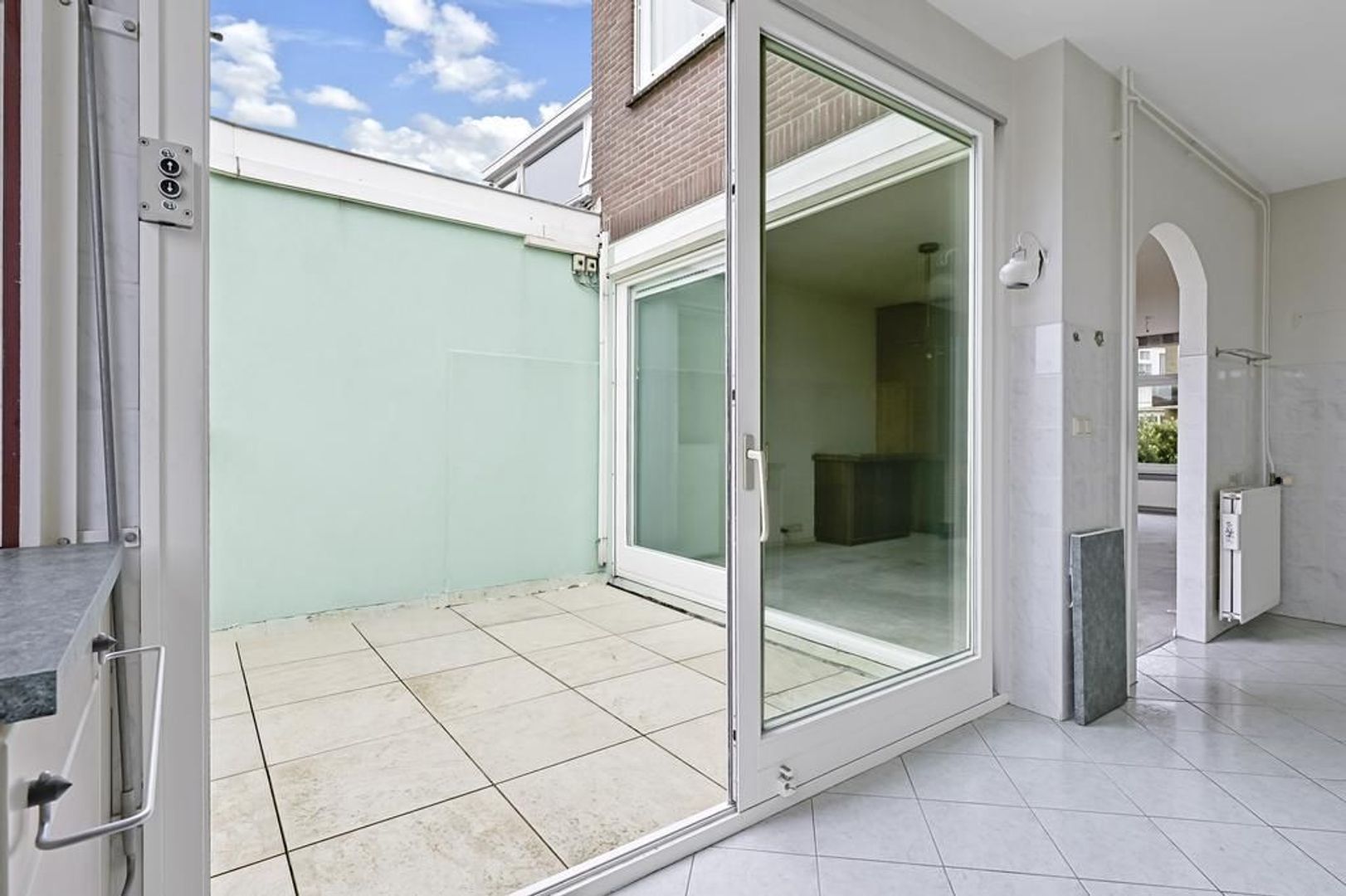 Prins Bernhardstraat 51 51 A, Noordwijk foto-18 blur