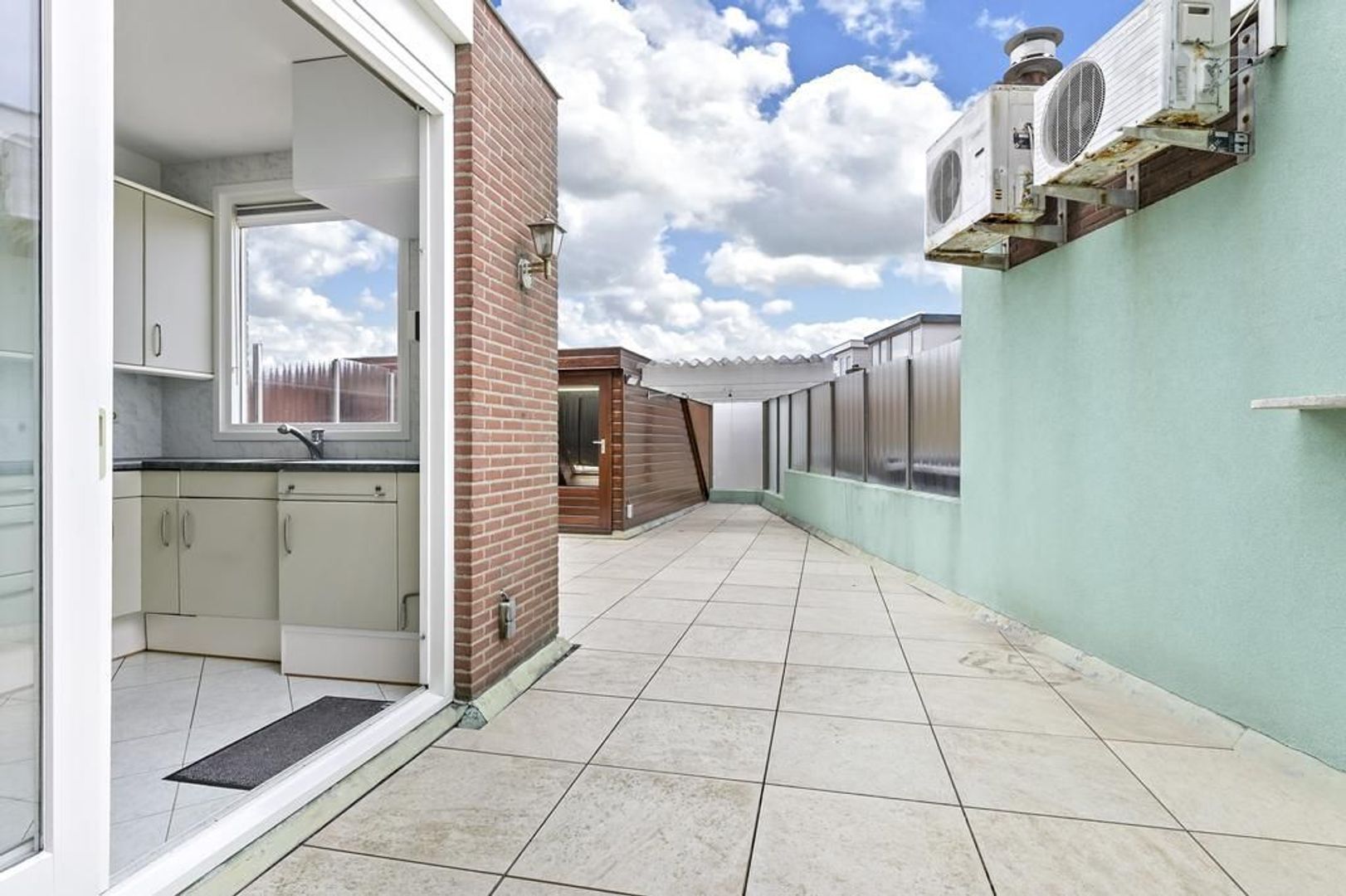 Prins Bernhardstraat 51 51 A, Noordwijk foto-19 blur