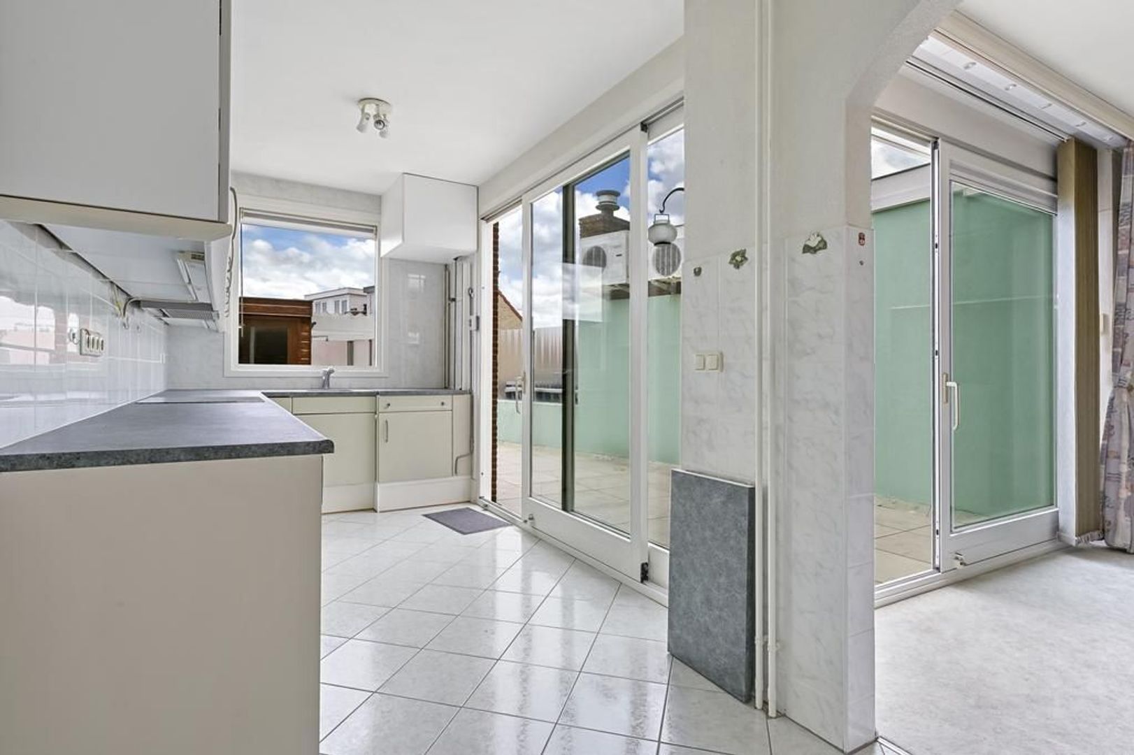 Prins Bernhardstraat 51 51 A, Noordwijk foto-16 blur