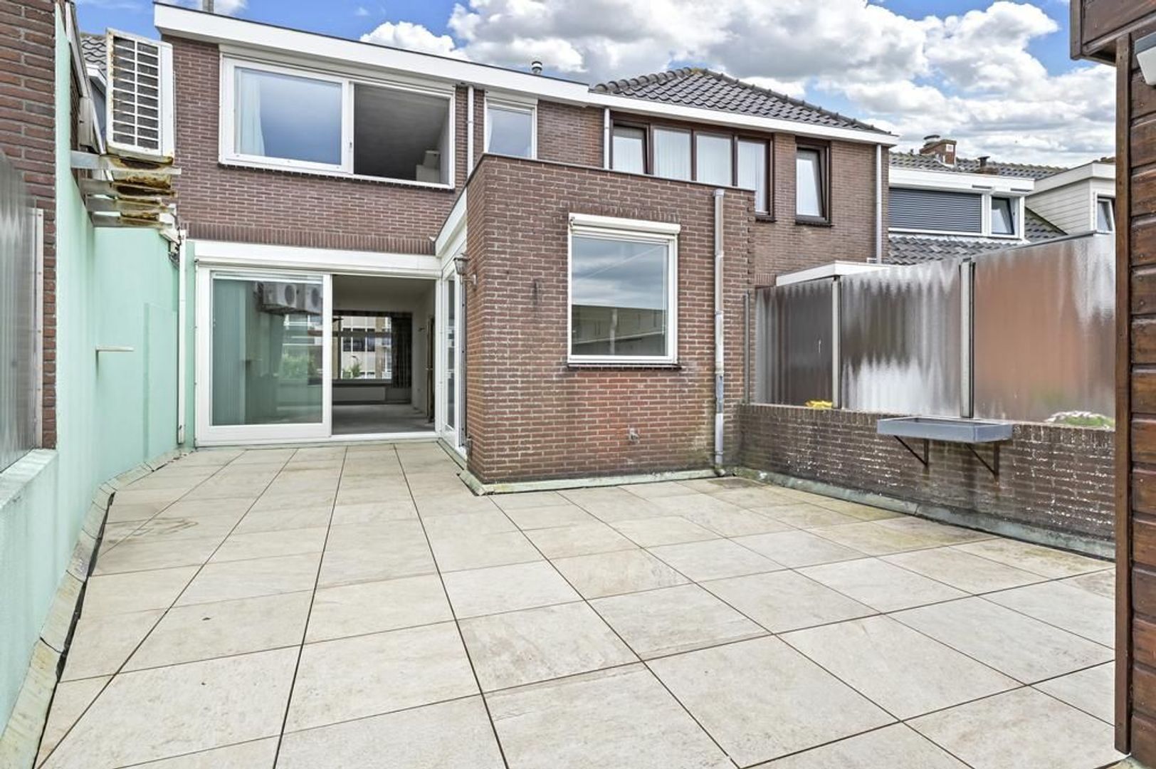 Prins Bernhardstraat 51 51 A, Noordwijk foto-22 blur