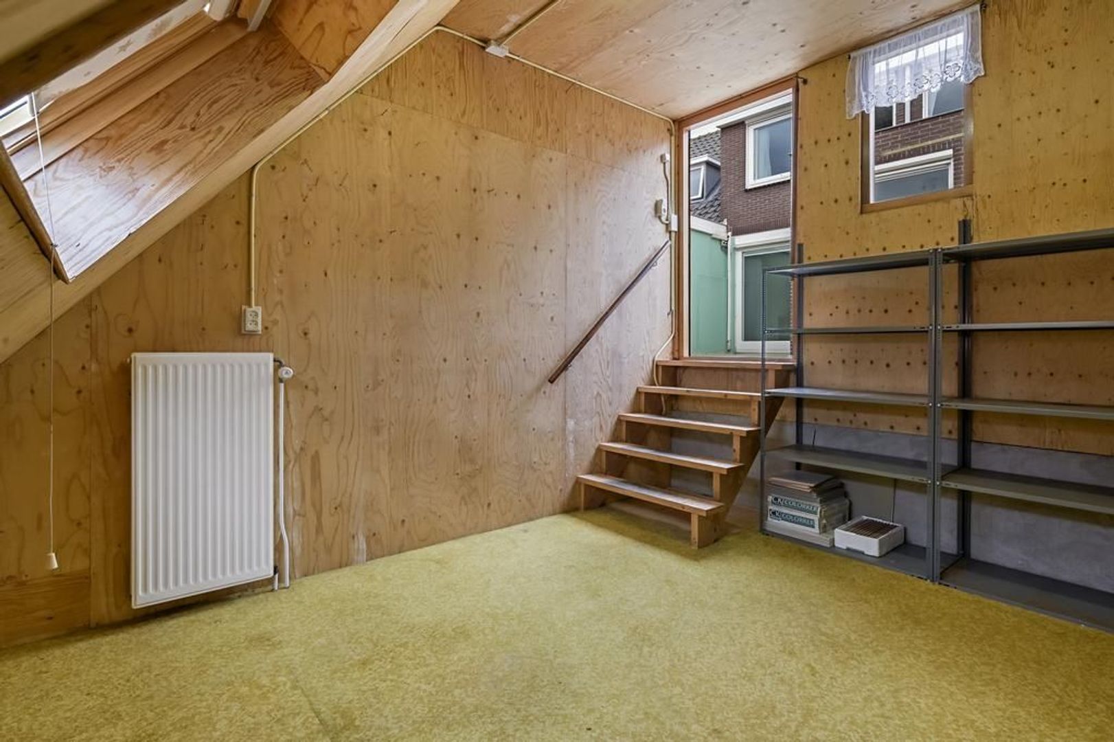 Prins Bernhardstraat 51 51 A, Noordwijk foto-23 blur
