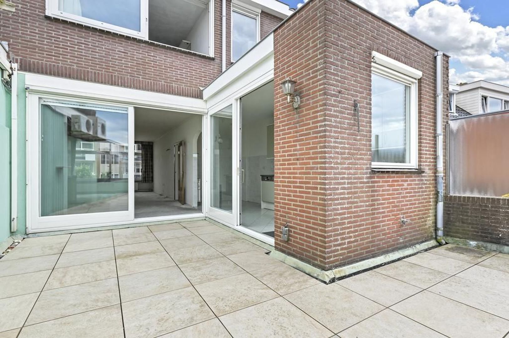 Prins Bernhardstraat 51 51 A, Noordwijk foto-20 blur
