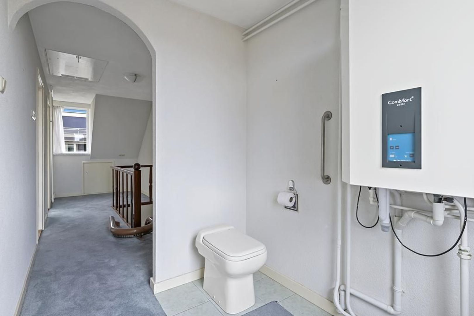 Prins Bernhardstraat 51 51 A, Noordwijk foto-27 blur