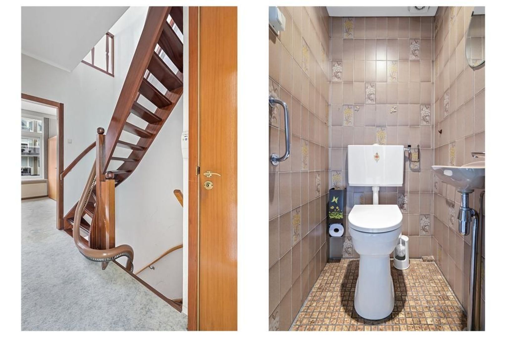 Prins Bernhardstraat 51 51 A, Noordwijk foto-25 blur
