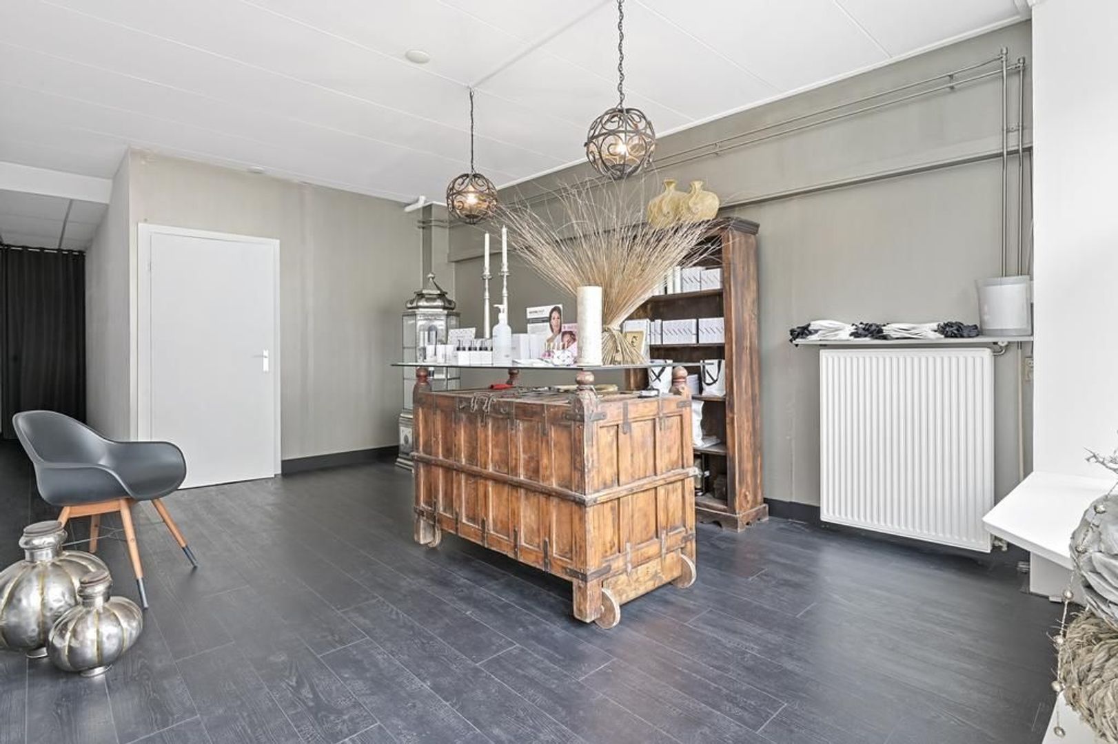 Prins Bernhardstraat 51 51 A, Noordwijk foto-35 blur