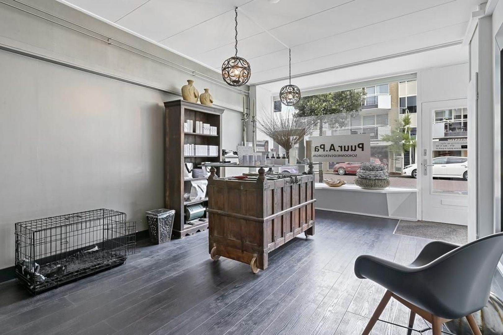 Prins Bernhardstraat 51 51 A, Noordwijk foto-36 blur