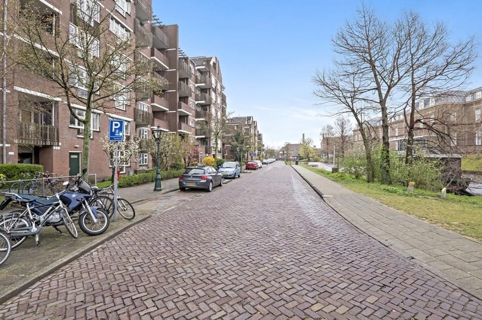 Morssingel 237, Leiden foto-26 blur