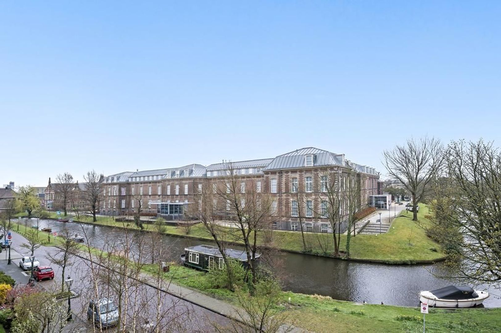 Morssingel 237, Leiden foto-22 blur