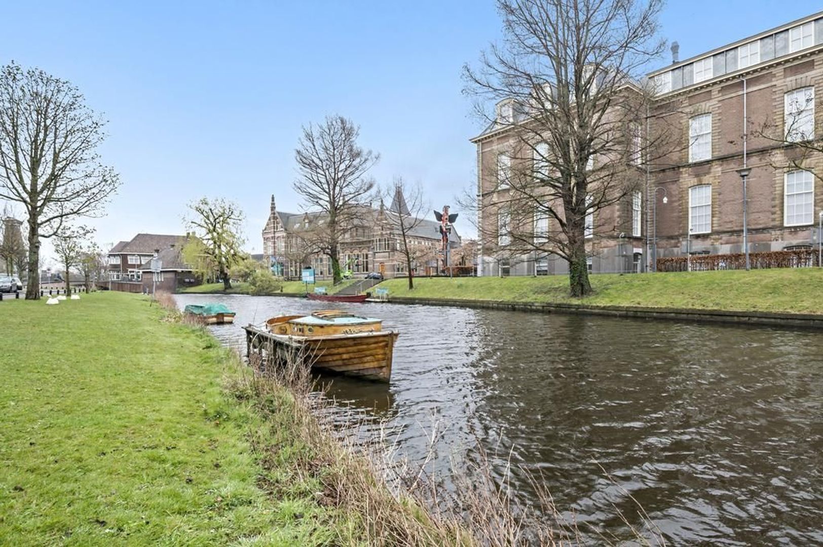 Morssingel 237, Leiden foto-29 blur