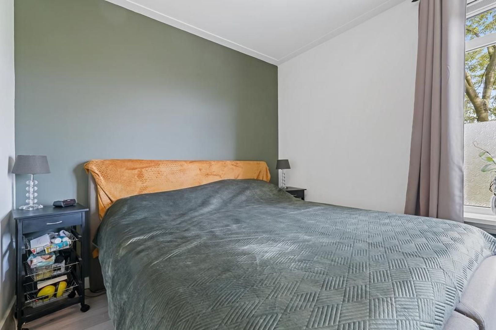 Bachstraat 414, Leiden foto-12 blur