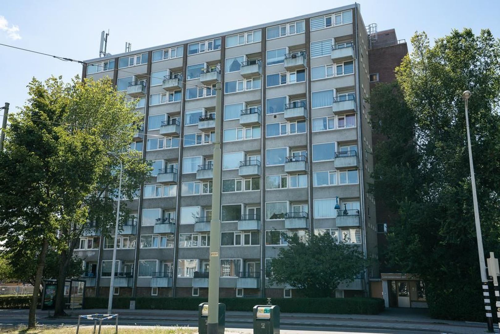 Loevesteinlaan 897 C, Den Haag foto-0 blur