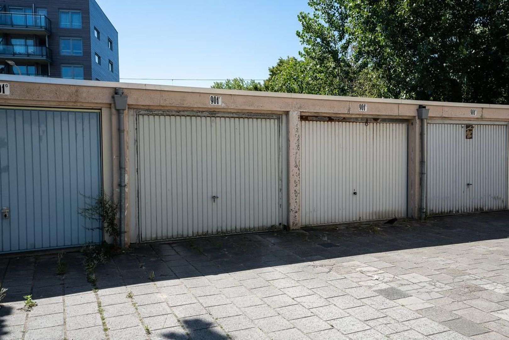 Loevesteinlaan 897 C, Den Haag foto-3 blur