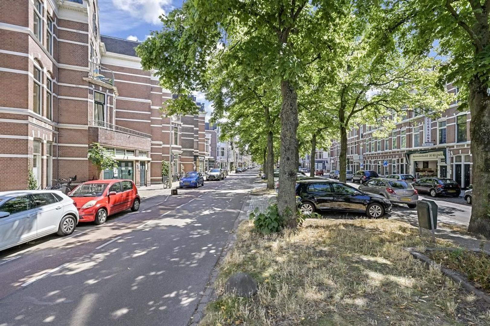 Regentesselaan 122, Den Haag foto-47 blur