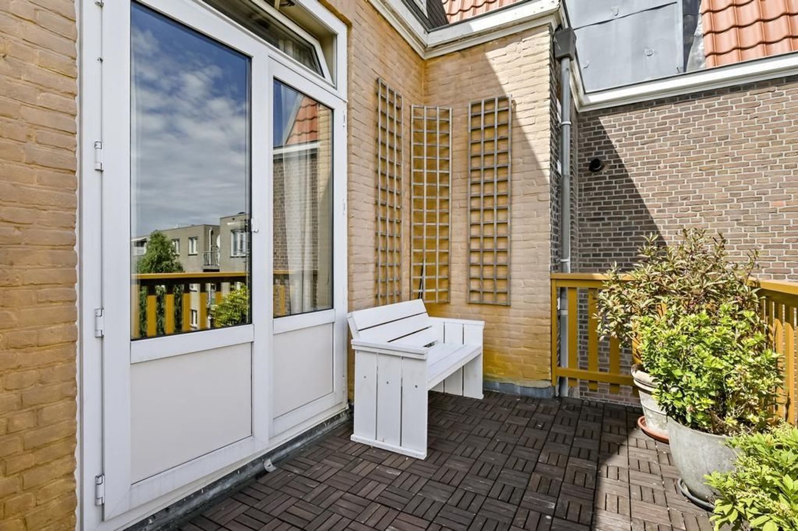 Regentesselaan 122, Den Haag foto-28 blur